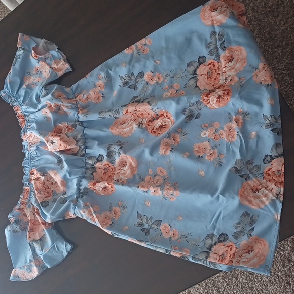 Dress - Picture 3 of 4